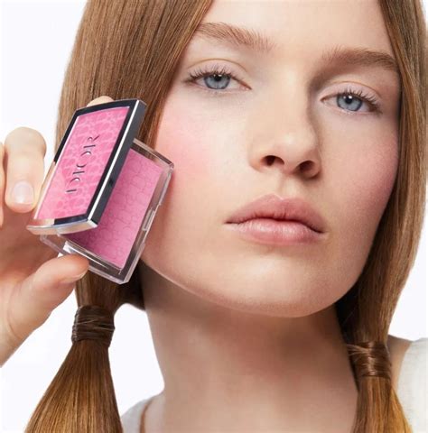 dior rosey glow|dior rosy glow awakening blush.